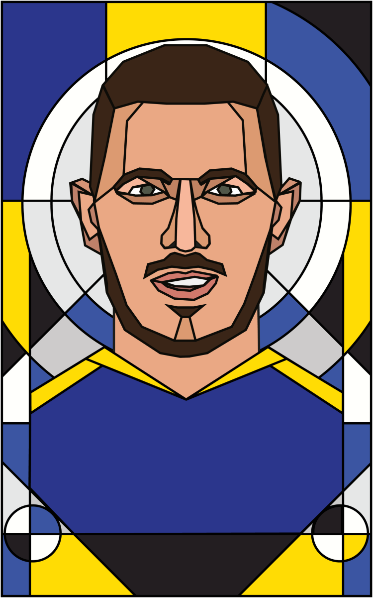 体能教练的 体能教练的