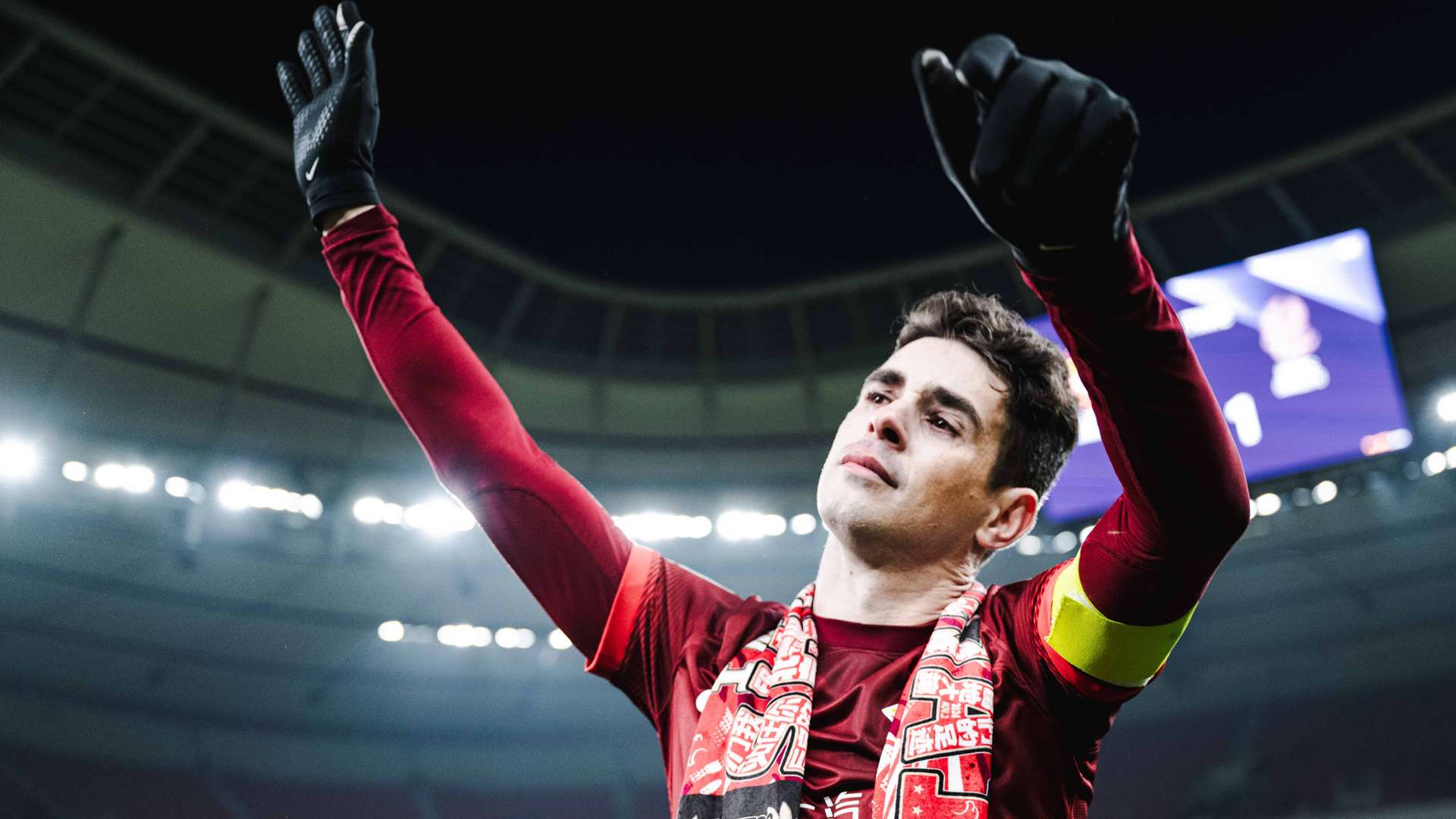 曼联在经历 曼联在经历