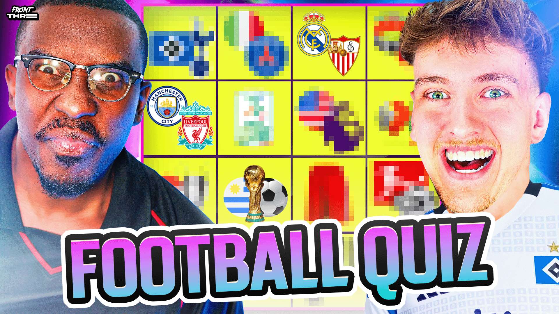 在赛场上展 在赛场上展