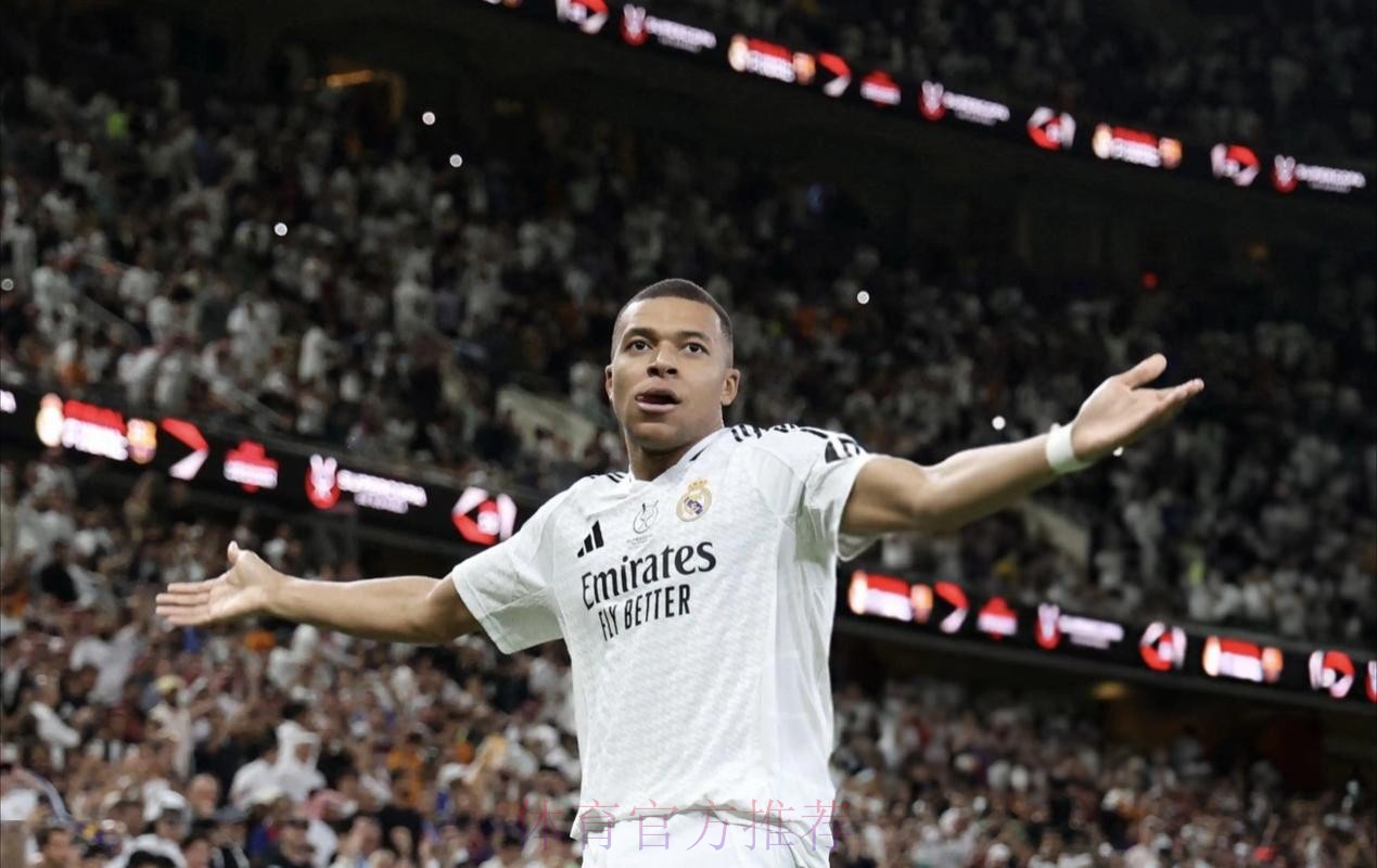 塞尔:姆巴佩个性需改善 否则或让皇马付出高昂代价