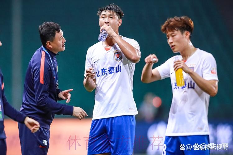 2018中甲故事 | 孙炳奎:亲历铁汉迈步从头越 2018中甲故事 | 孙炳奎:亲历铁汉迈步从头越