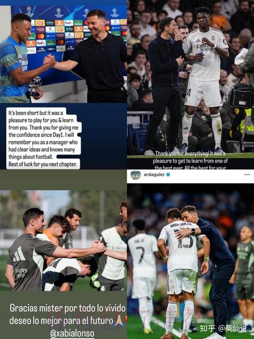 哈维:我们是热门球队 要重现踢皇马最后时间的表现